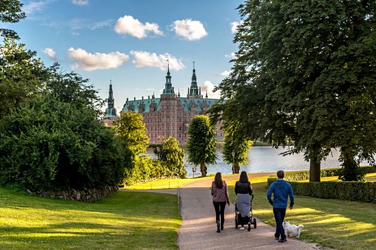 Château de Frederiksborg