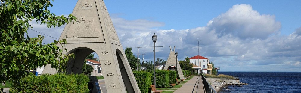 Lac Saint-Jean