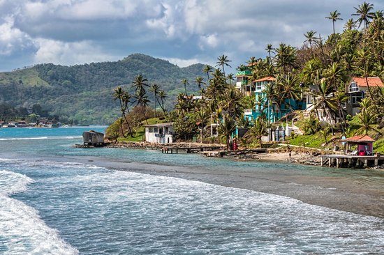 Isla Grande