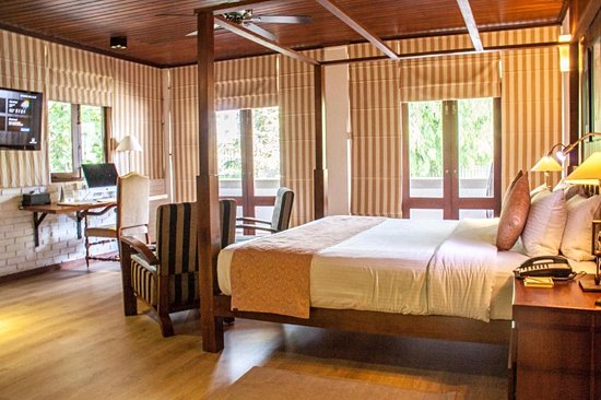 Colombo Court Hotel & Spa