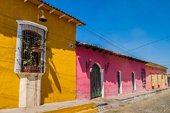 Suchitoto