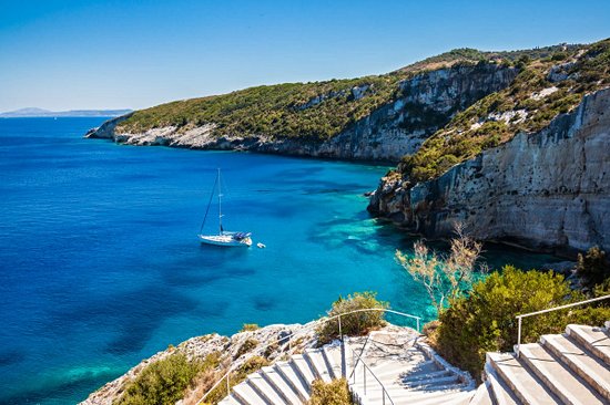 Les plus belles plages de Zakynthos
