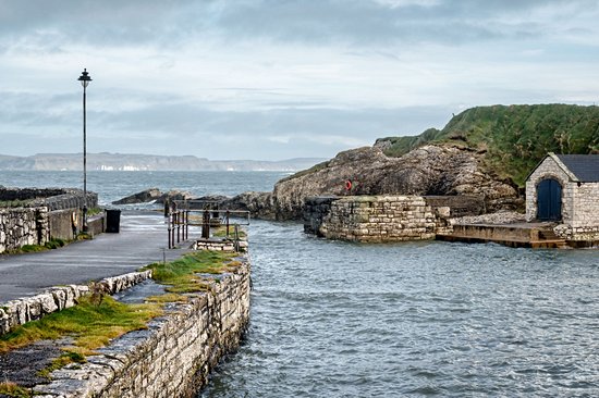 Ballintoy
