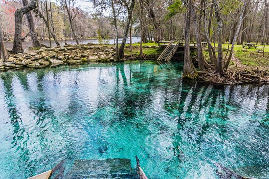 Crystal River