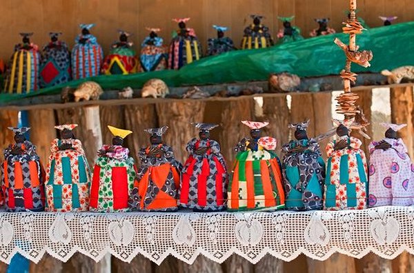 Découvrir le township de Katutura