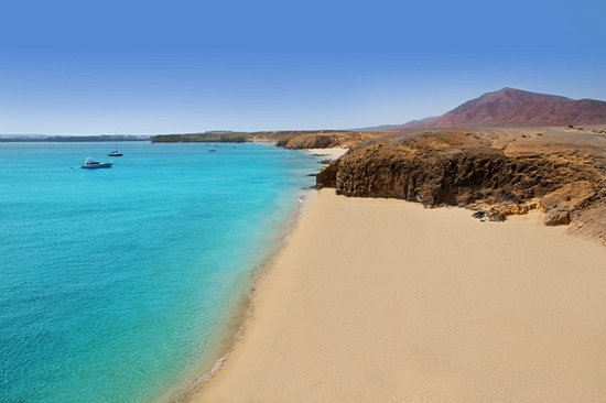 Playa del Pozo
