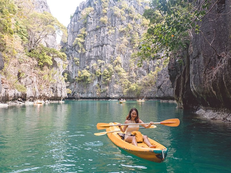 El Nido