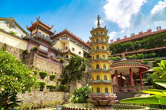 Kek Lok Si