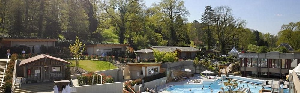 Mondorf Les Bains