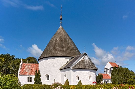 Île de Bornholm