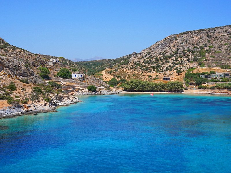 Iraklia