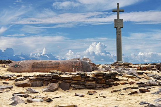 Réserve de Cape Cross