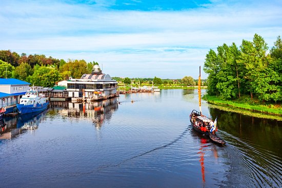 Iaroslavl