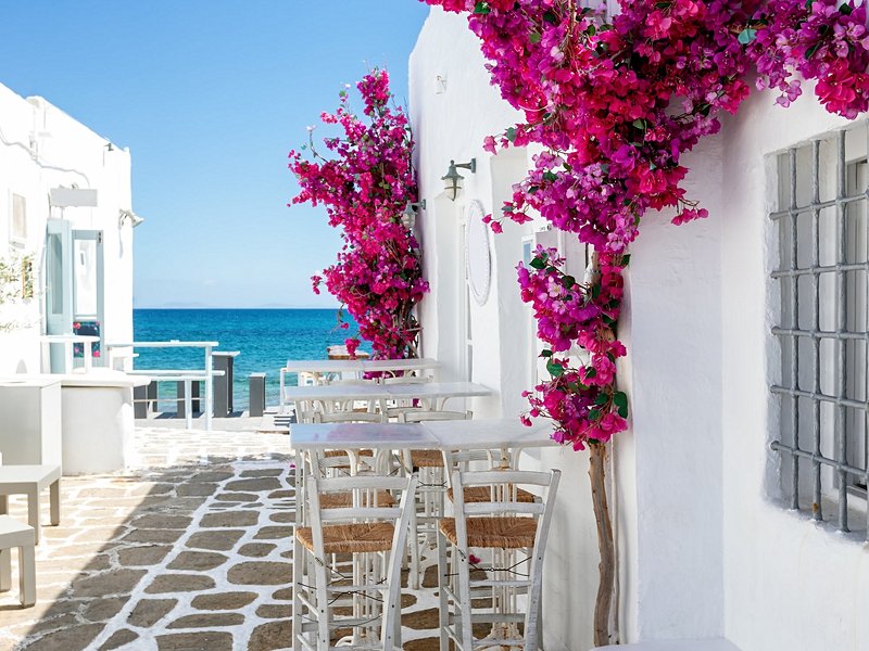 Paros