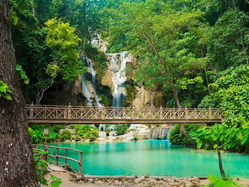 Luang Prabang