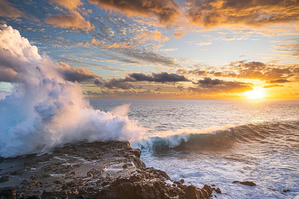 Réunion au mois de  septembre