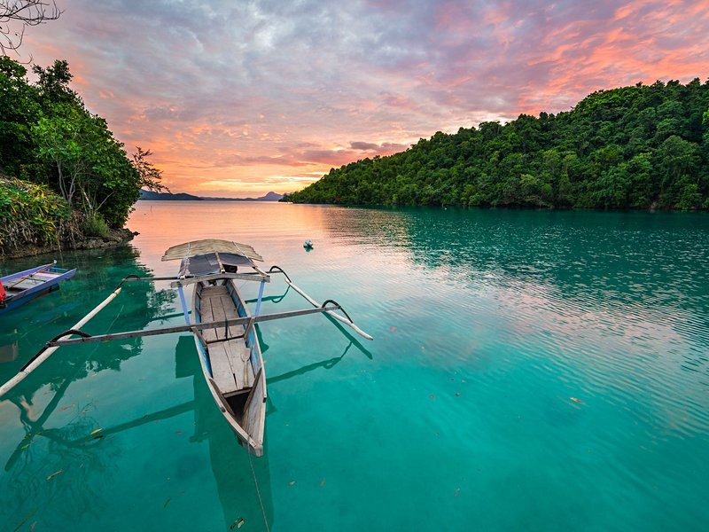 Sulawesi