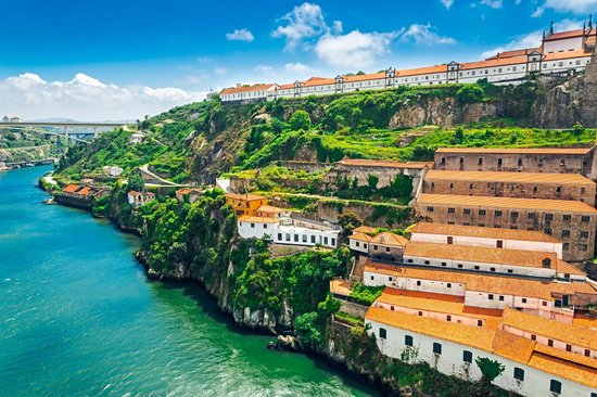 Dégustation de porto dans les caves de Vila Nova de Gaia