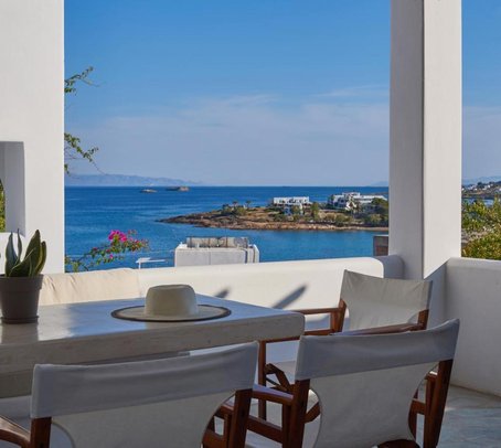 hôtel Cleopatra Seaside Homes 2