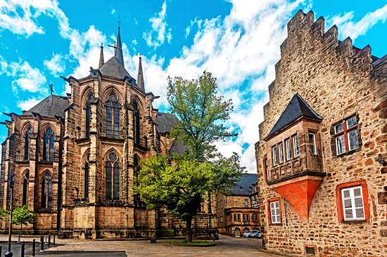 Marburg