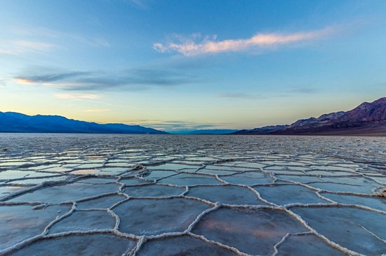 Death Valley