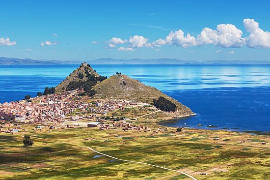 Lac Titicaca