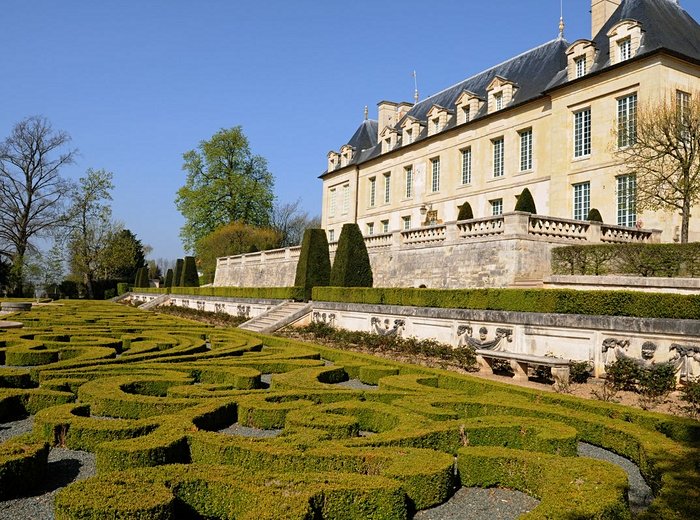 Val d'Oise