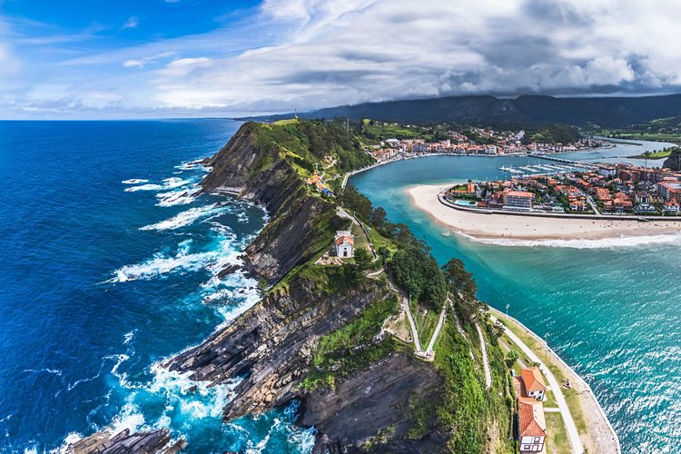 Asturies - Espagne du Nord 2
