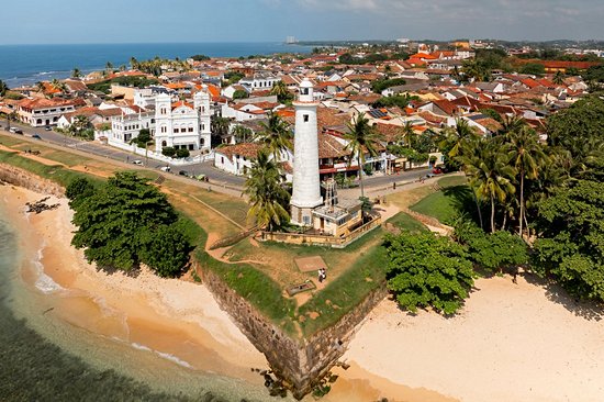 Galle Lighthouse