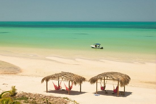 Playa Holbox