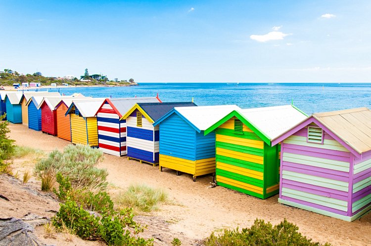 St Kilda
