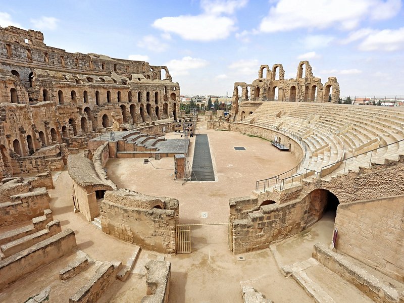 El Jem