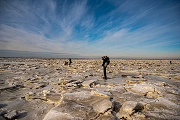 Parc national de la mer des Wadden
