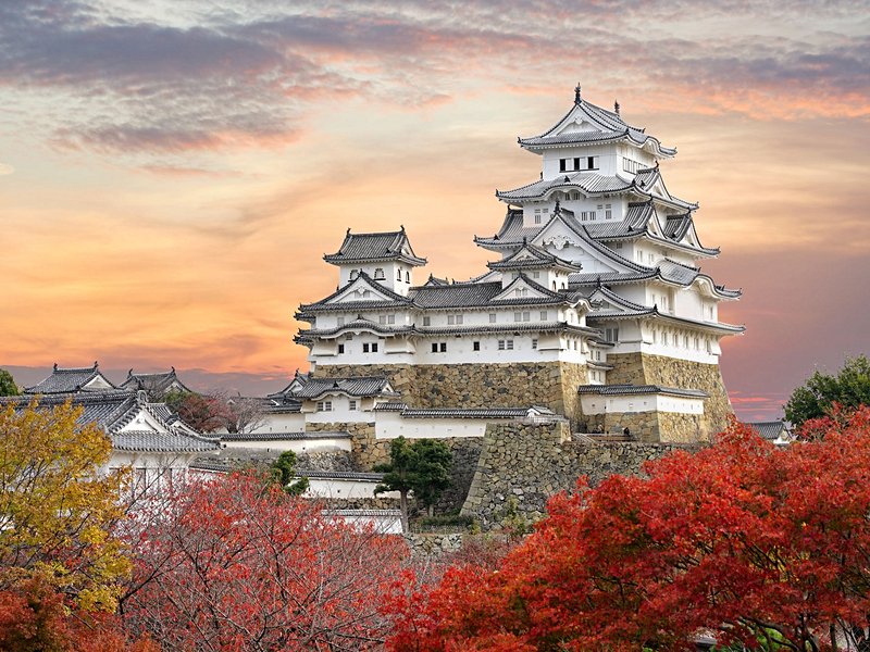 Himeji