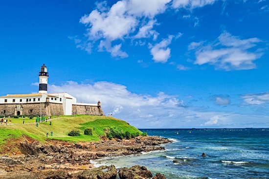Salvador de Bahia