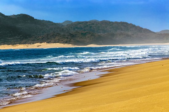 Le Parc naturel d’iSimangaliso et Sainte Lucie