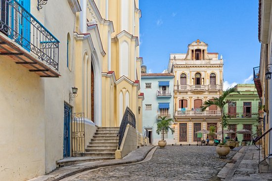 La Habana Vieja