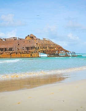 Les plus beaux lieux du Cap-Vert
