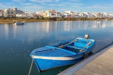 Île de Tavira