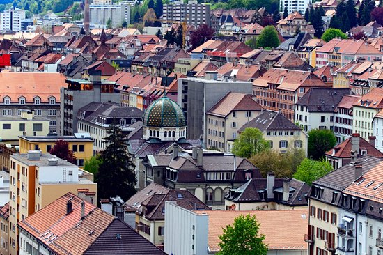 Neuchâtel