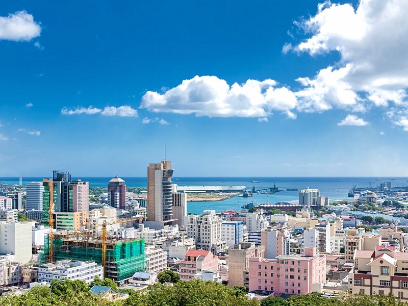 Port Louis