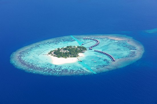 Raa Atoll