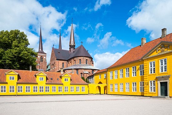Roskilde