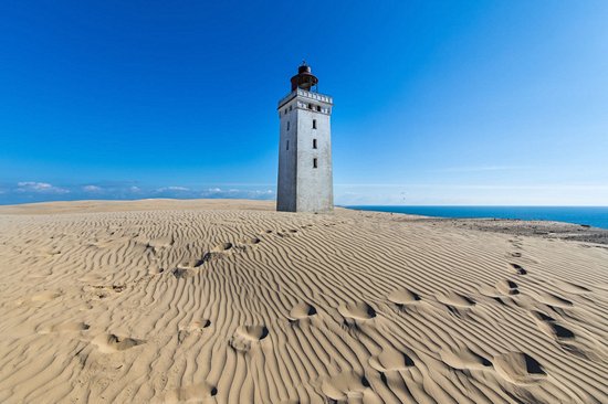 Phare de Rubjerg Knude