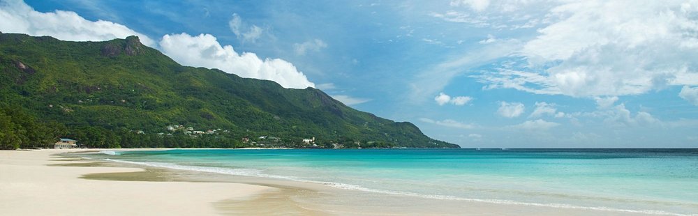 Anse Beau Vallon – Mahé