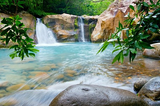 Parc national Rincón de la Vieja