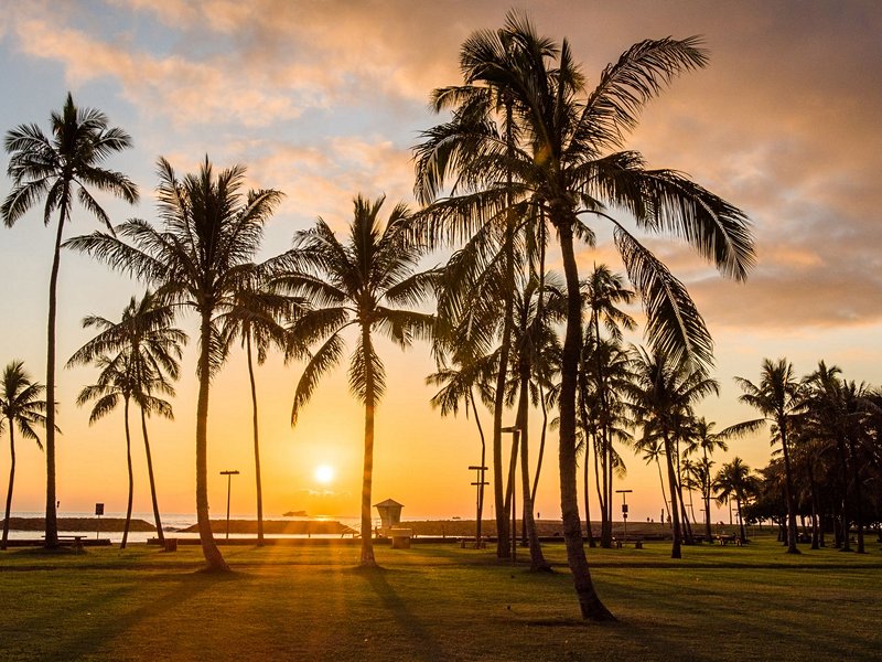 Honolulu