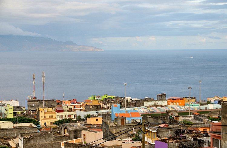 Sao Filipe, la plus jolie cité du pays 2