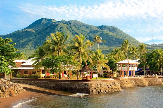 Camiguin