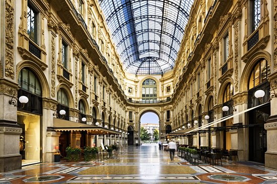 Milan